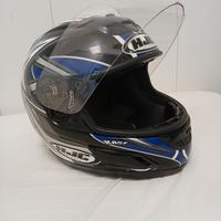 Casco moto HJC