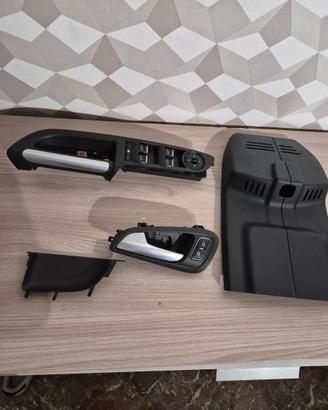 Pulsantiera ante ford Cmax e Focus MK3 (2014-2018)
