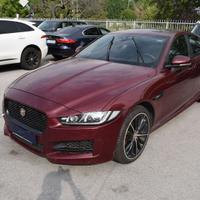 Jaguar XE 2.0 D Turbo 180 CV AWD AUT. R-SPORT...