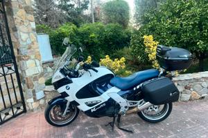 BMW K 1200 RS