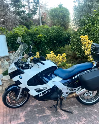 BMW K 1200 RS