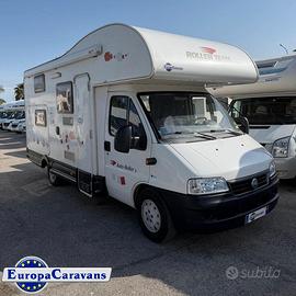 Roller Team Camper AUTOROLLER 3