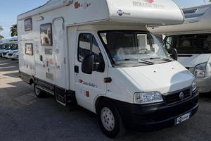 Roller Team Camper AUTOROLLER 3