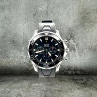 Omega Seamaster 300M America’s Cup” Celebration