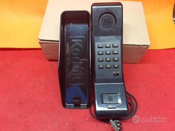 Telefono fisso KODAK