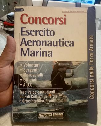 libro concorsi 