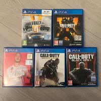 giochi ps 4