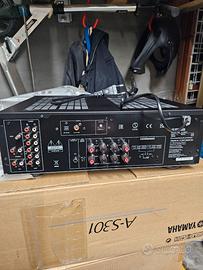 Amplificatore