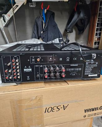Amplificatore