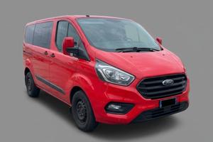 FORD Transit Custom 2.0 TDCi 130 CV PC 9 POSTI