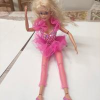 Barbie reginetta del ballo