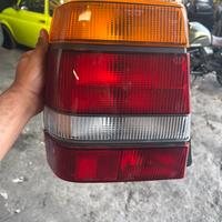 pezzi Lancia Thema (fanale-specchio-borchie)