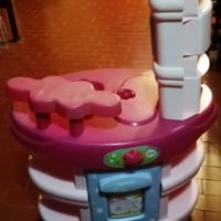 Cucina gioco bimba Princes Coralie"