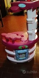 Cucina gioco bimba Princes Coralie"