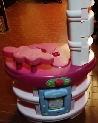Cucina gioco bimba Princes Coralie"