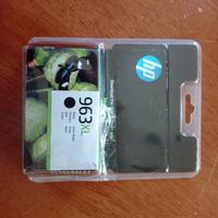 Cartuccia HP963XL nero originale