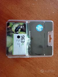 Cartuccia HP963XL nero originale
