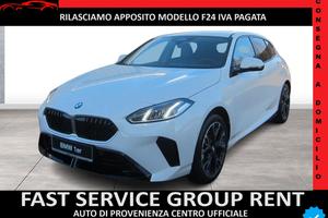 Bmw 120 M SPORT MSPORT DESING LED Navi