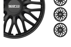 Sparco Copricerchi Roma 16 - usati