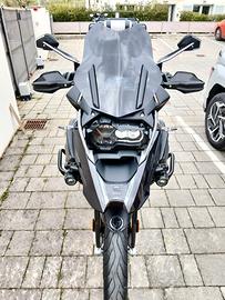 Bmw r 1200 gs Exclusive - 2017