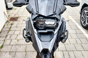 Bmw r 1200 gs Exclusive - 2017