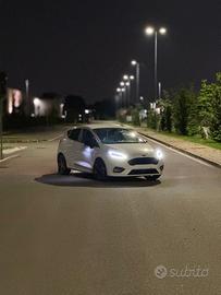 Ford fiesta st-line