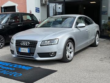 Audi A5 SPB 2.0 TDI F.AP. Advanced