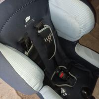 Seggiolino bimbi