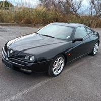 Alfa Romeo GT V