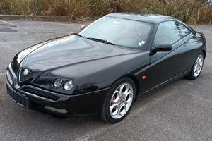 Alfa Romeo GT V