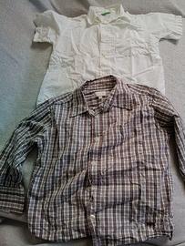 camicie 