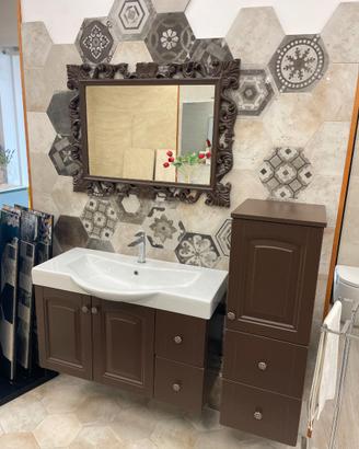 mobile bagno