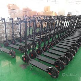 MONOPATTINO ELETTRICO 350 WATT GARANZIA 2 ANNI