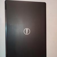 Notebook Dell