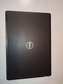 Notebook Dell