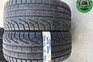 gomme usate 2354518 Winter PIRELLI - SOTTOZERO - 5