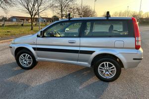 Honda HRV 4x4