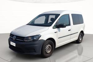Volkswagen Caddy 2.0 tdi 102cv van business e6