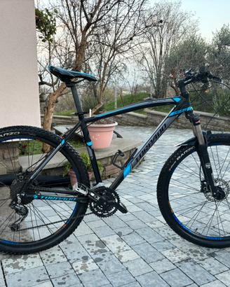 Mtb mountain bike Torpado Mercury 29