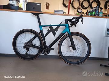 BICI FONDRIEST GAND TG 56 NUOVA 2026