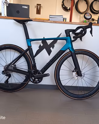 BICI FONDRIEST GAND TG 56 NUOVA 2026