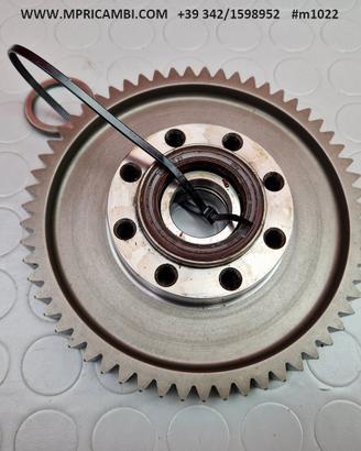 CORONA CAMPANA DUCATI MONSTER 900 1999 2002 IE 200
