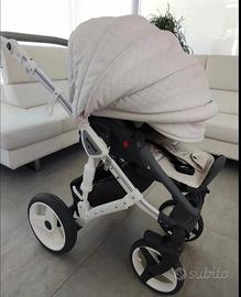 Passeggino Leggero  - Trio: Navet - Passeg - Ovet