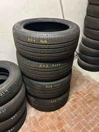 gomme PORSCHE