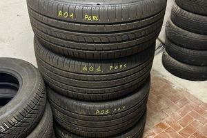gomme PORSCHE