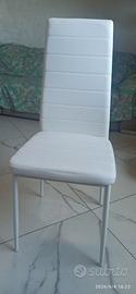 Set di 6 Sedie Nuove a 135€