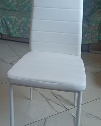 Set di 6 Sedie Nuove a 135€