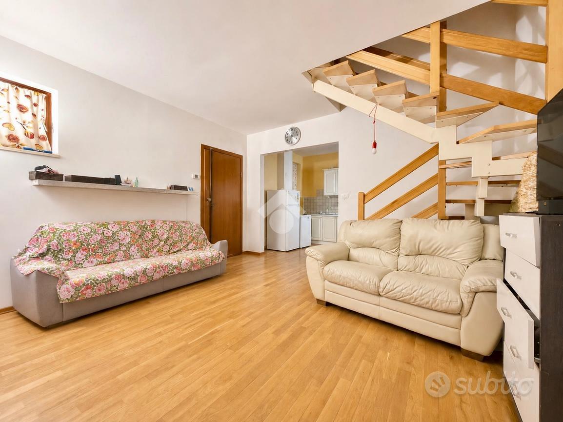 Apartment in Folignano, Villa Pigna - Vista 2