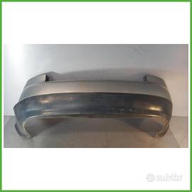 Paraurti Posteriore Audi A4 8E2 Berlina 4 Porte