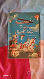 Costituzione (Edizione per bambini)